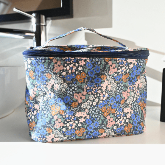 Vanity grand monet lilas