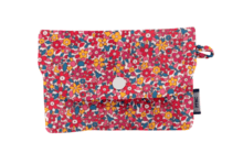 Pochette Savon cocktail de fleurs