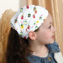 Bandeau fichu Enfant soda pop