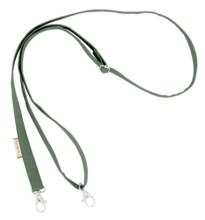 Grande Lanière Amovible vert fougère