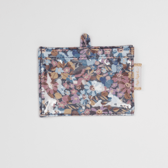 Porte badge bloom 70