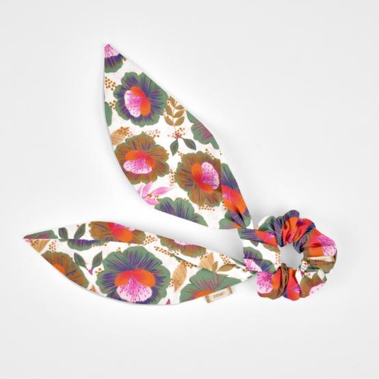 Foulchie court fleur de thé