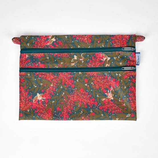 Pochette plate Aloïs ballet merveilleux