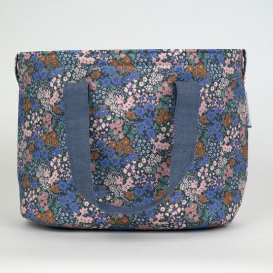 Sac Lunch Isotherme monet lilas