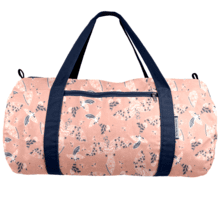 Sac de sport oiseau bandana