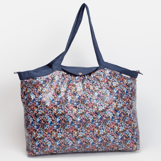 Sac cabas moyen bloom 70