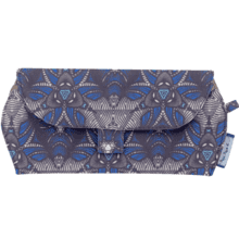 Etui à lunettes ethnique