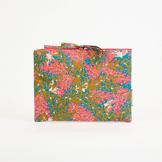 Pochette à livre broché ballet merveilleux