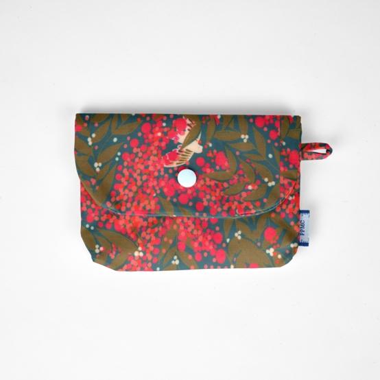 Pochette Savon ballet merveilleux