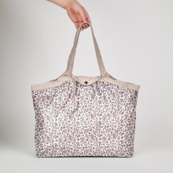 Sac cabas moyen rêve de jasmin