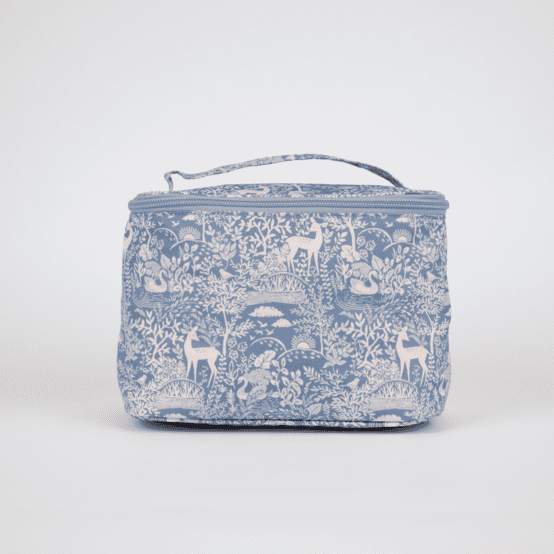Vanity grand toile de biche