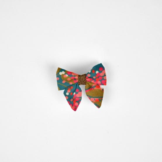 Barrette Mini Noeud Papillon ballet merveilleux