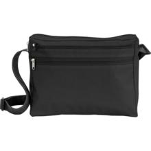 Base sac grande besace noir