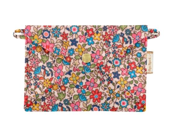 Pochette enveloppe moyenne mille et une fleurs