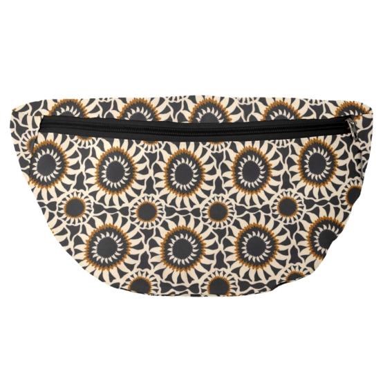 Sac banane attrape soleil
