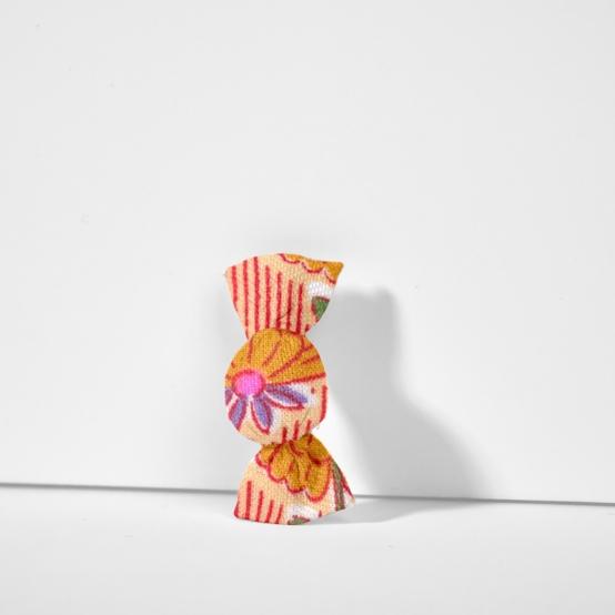 Petite barrette mini bonbon shanti