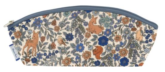 Trousse scolaire comptine enchantée