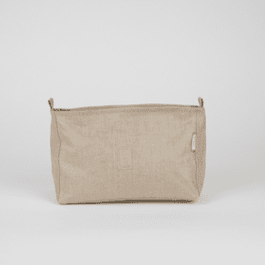 Base sac compagnon  lin doré