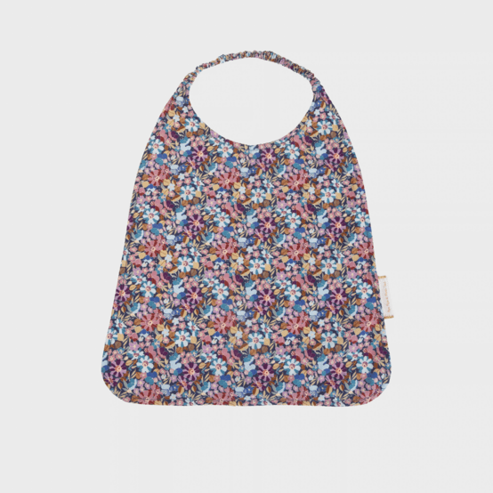 Serviette enfant élastique bloom 70