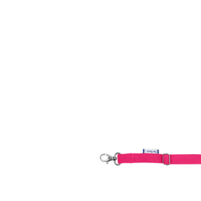 Grande Lanière Amovible fuchsia