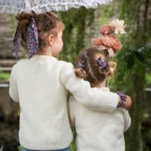 Foulchie court romance fleurie