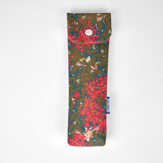 Pochette brosse à dents ballet merveilleux