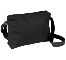 Base sac grande besace noir