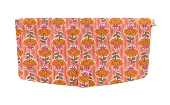 Rabat sac compagnon shanti
