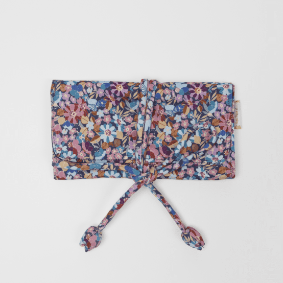 Pochette à bijoux bloom 70