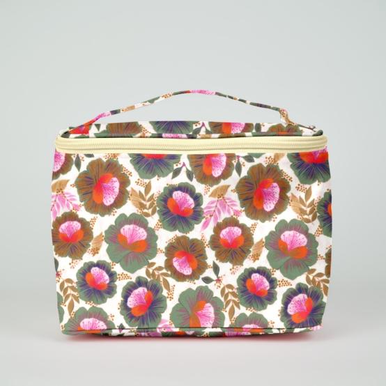 Vanity grand fleur de thé