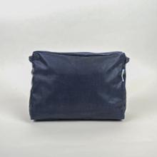 Base grande besace sans bandoulière jean fin