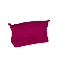 Base sac compagnon  bordeaux