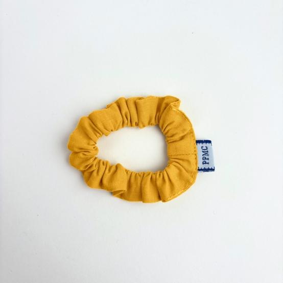 Mini Chouchou ochre