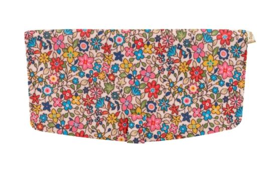 Rabat sac compagnon mille et une fleurs