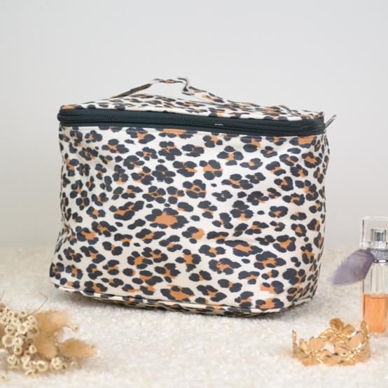 Vanity grand leopard