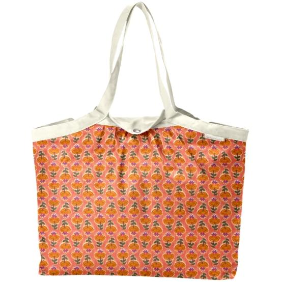 Sac cabas moyen shanti