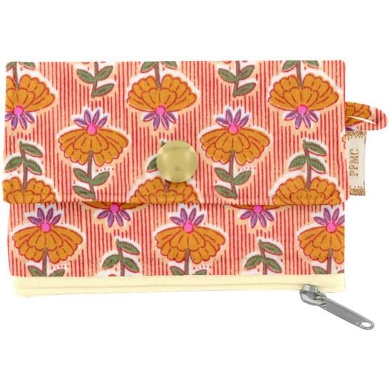 Mini pochette porte-monnaie shanti