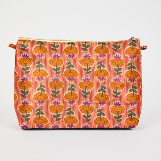 Trousse de toilette shanti