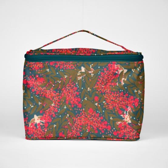 Vanity grand ballet merveilleux