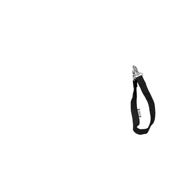 Petite Lanière Amovible noir
