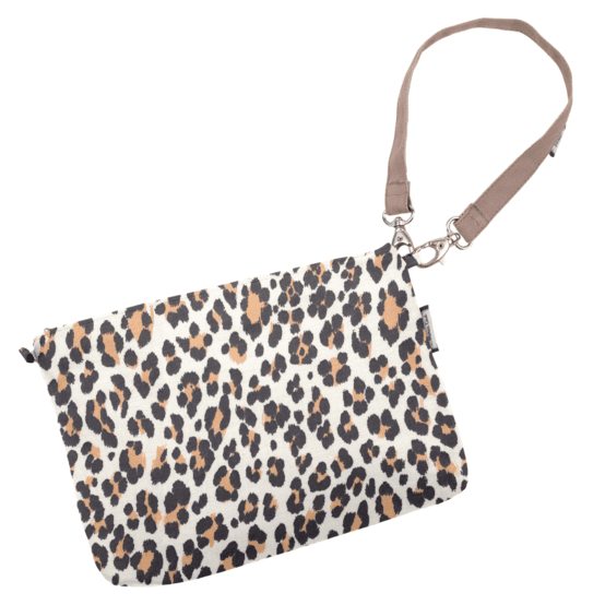 Petite Lanière Amovible mokka