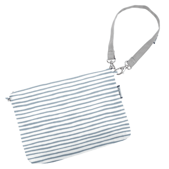 Petite Lanière Amovible gris