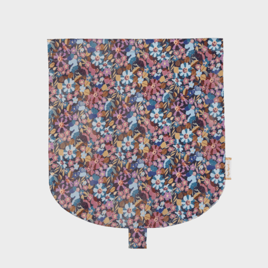 Rabat petite besace bloom 70