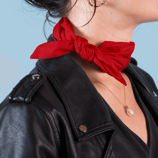 Foulchie rouge