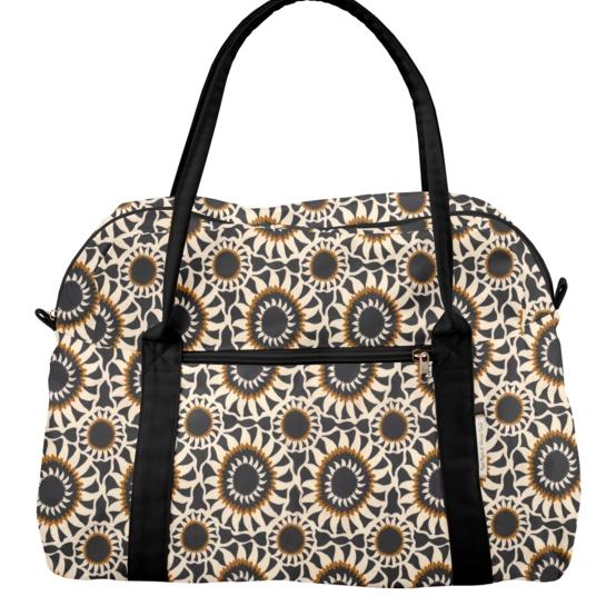 Sac bowling attrape soleil