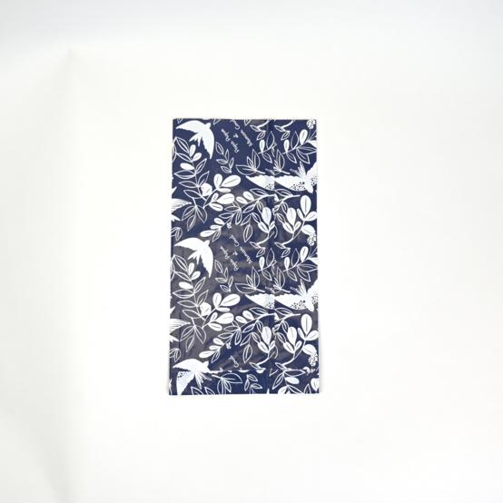 Pochette cadeau S (12 x 20 cm) - Coloris aléatoire