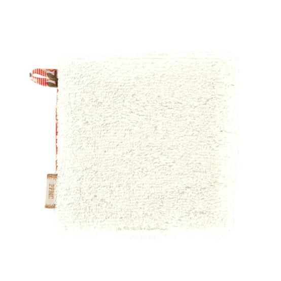 Carré Démaquillant Lavable shanti