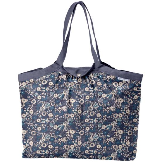 Sac cabas moyen parade royale