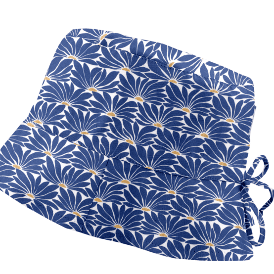 Chapeau de soleil enfant soleil levant