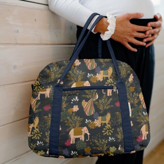 Sac bowling eden indien